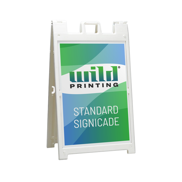 Standard Signicade A-Frame